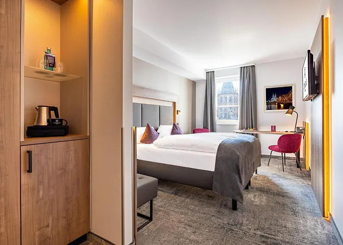 CityClass Hotel am Dom